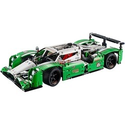 Конструктор Lego 24 Hours Race Car 42039