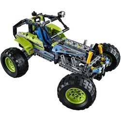 Конструктор Lego Formula Off-Roader 42037