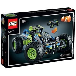 Конструктор Lego Formula Off-Roader 42037