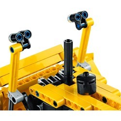 Конструктор Lego Bulldozer 42028