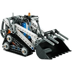 Конструктор Lego Compact Tracked Loader 42032