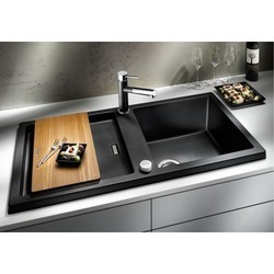 Кухонная мойка Blanco Adon XL 6S (графит)