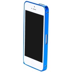 Чехол Cross Line Aluminum for iPhone 5/5s