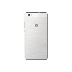 Мобильный телефон Huawei P8 Dual Sim (серебристый)