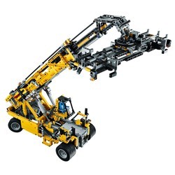 Конструктор Lego Mobile Crane MK II 42009