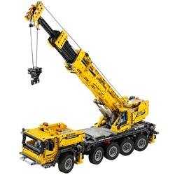 Конструктор Lego Mobile Crane MK II 42009