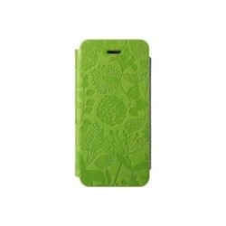 Чехол Gissar Flora for iPhone 5/5S