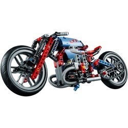 Конструктор Lego Street Motorcycle 42036