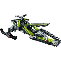 Конструктор Lego Snowmobile 42021