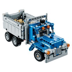 Конструктор Lego Construction Crew 42023