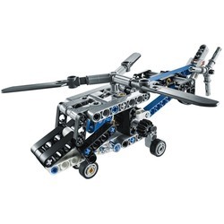 Конструктор Lego Twin Rotor Helicopter 42020