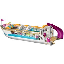 Конструктор Lego Dolphin Cruiser 41015