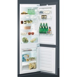 Встраиваемый холодильник Whirlpool ART 6500