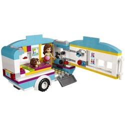 Конструктор Lego Summer Caravan 41034