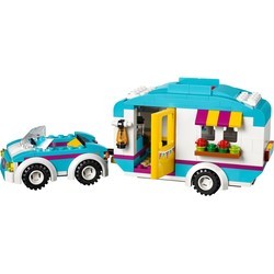 Конструктор Lego Summer Caravan 41034