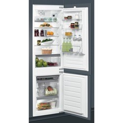 Встраиваемые холодильники Whirlpool ART 6611