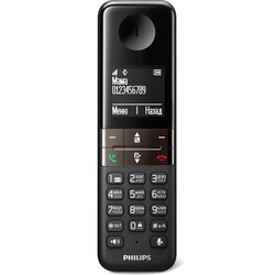 Радиотелефон Philips D4501