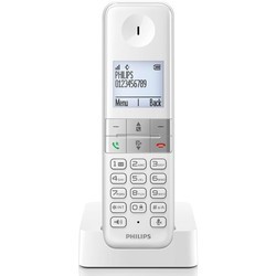 Радиотелефон Philips D4501