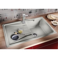 Кухонная мойка Blanco Sona 45S (серый)