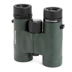 Бинокль / монокуляр Celestron Nature DX 10x32