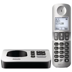 Радиотелефон Philips D5051
