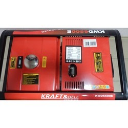Электрогенератор KRAFT&DELE KD120