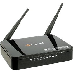 Wi-Fi адаптер Upvel UR-324AWN