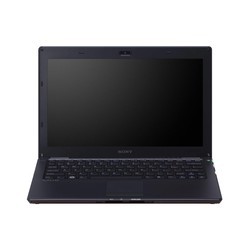 Ноутбуки Sony VPC-X11S1R/B