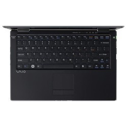 Ноутбуки Sony VPC-X11Z1R/B