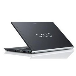 Ноутбуки Sony VPC-Z13X9R/B