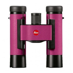 Бинокль / монокуляр Leica Ultravid 10x25 (бордовый)
