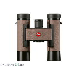 Бинокль / монокуляр Leica Ultravid 10x25 (коричневый)