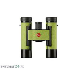 Бинокль / монокуляр Leica Ultravid 10x25 (зеленый)