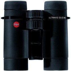 Бинокль / монокуляр Leica Ultravid 10x32 HD