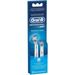 Насадки для зубных щеток Braun Oral-B Precision Clean EB 20-1