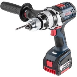 Дрель/шуруповерт Bosch GSB 14.4 VE-2-LI Professional 06019D9200