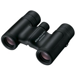 Бинокль / монокуляр Nikon Aculon W10 10x21 (белый)