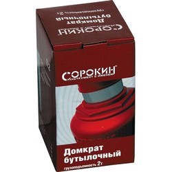 Домкрат Sorokin 3.2
