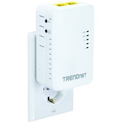 Powerline адаптер TRENDnet TPL-410AP