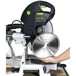 Пила Festool KS 120 EB