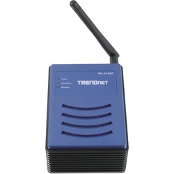 Powerline адаптер TRENDnet TPL-210AP