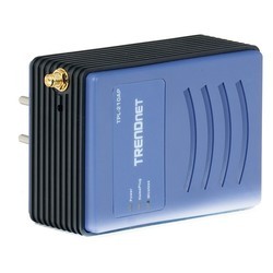 Powerline адаптер TRENDnet TPL-210AP