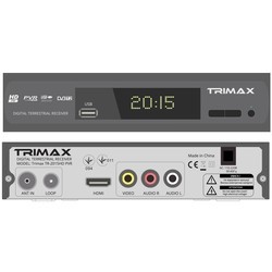 ТВ тюнер Trimax TR-2015HD PVR