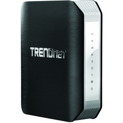 Wi-Fi адаптер TRENDnet TEW-818DRU