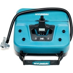 Насос / компрессор Hyundai HHY 30