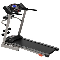 Беговая дорожка Dfit Tigra Vibro HRC