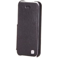 Чехол Hoco Duke Leather Case for iPhone 5C