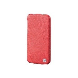 Чехлы для мобильных телефонов Hoco Lizard Leather for iPhone 5C
