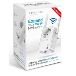 Wi-Fi адаптер TP-LINK TL-WA860RE