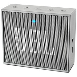 Портативная акустика JBL Go (синий)